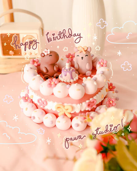 Anniversary Specials